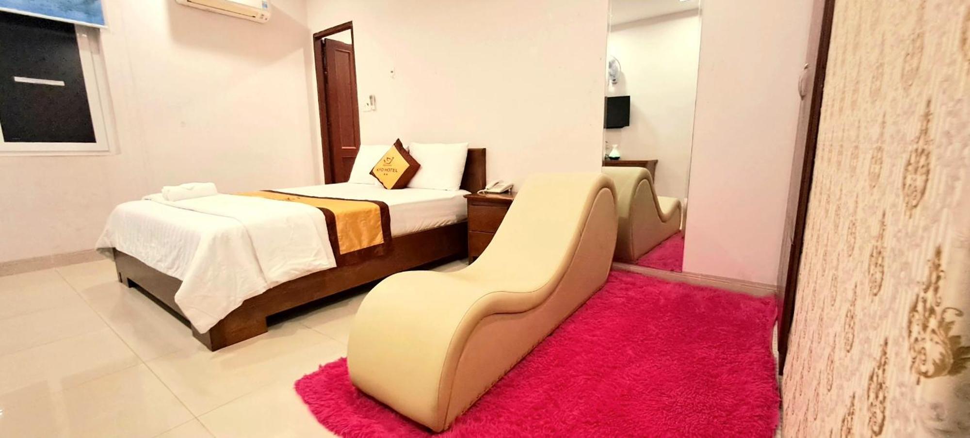 Khách sạn Kyo 2*