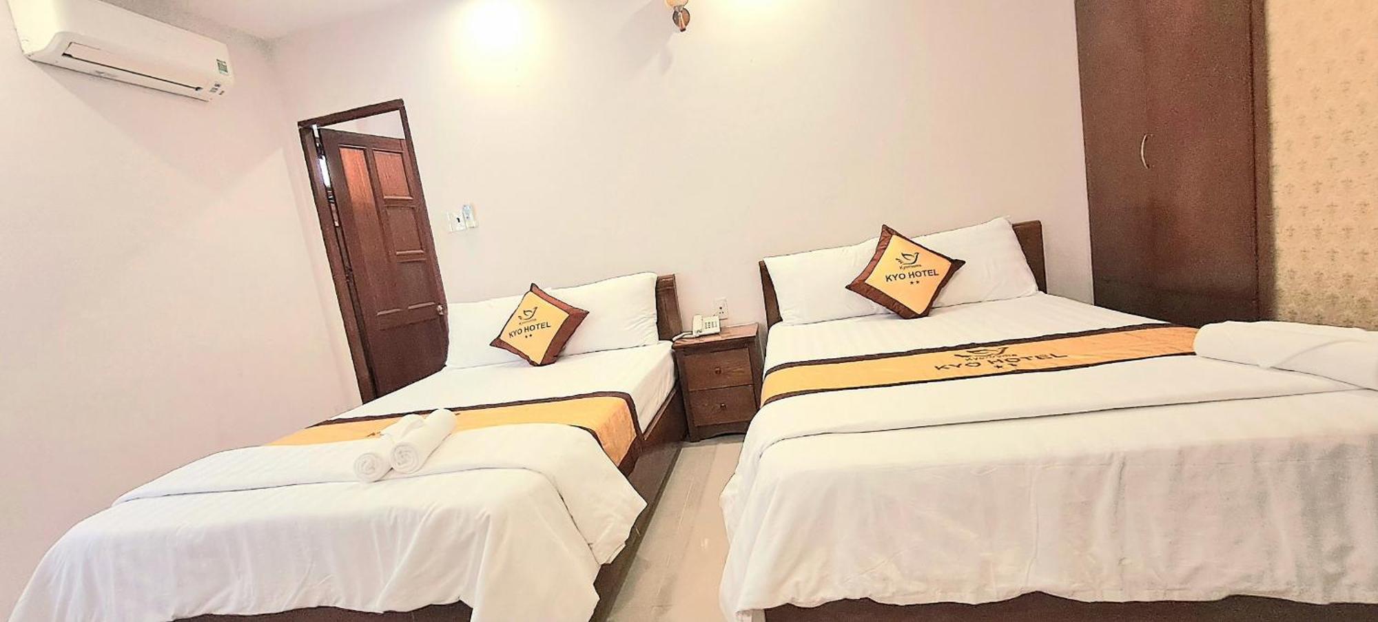 Kyo Khách sạn
