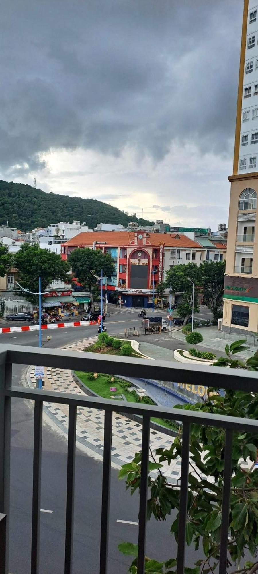 Khách sạn Kyo Vũng Tàu