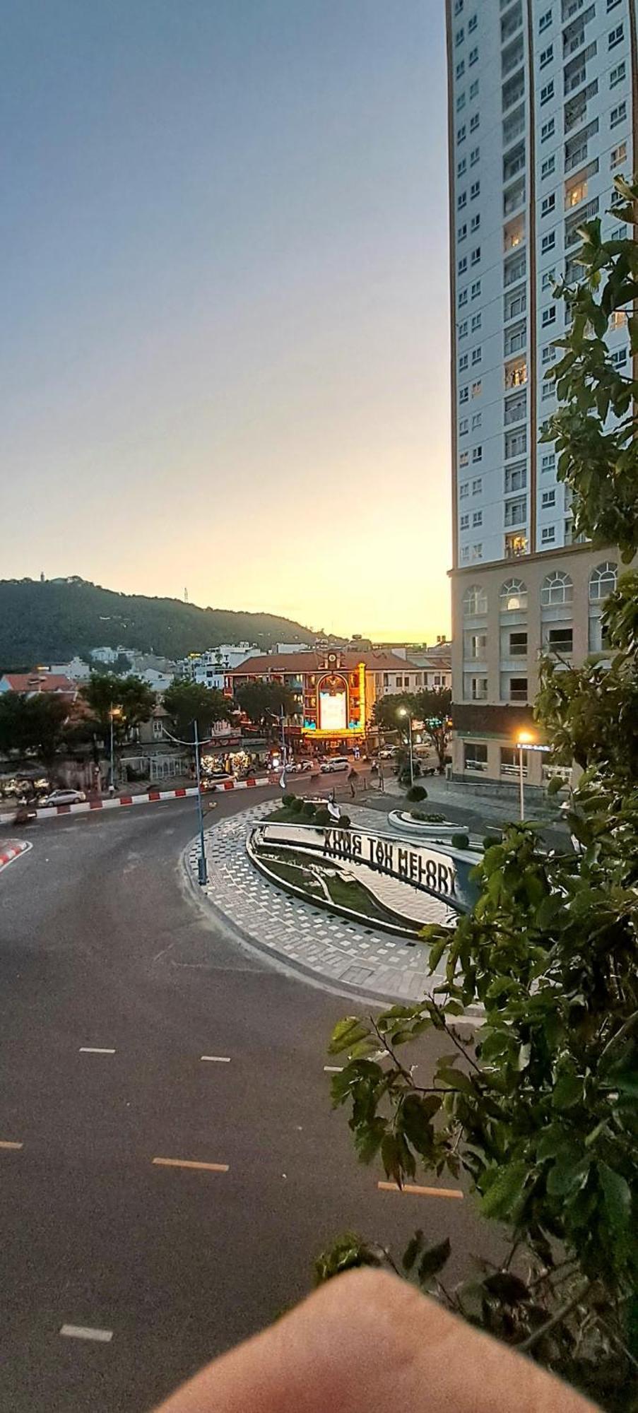 Kyo Khách sạn Vũng Tàu