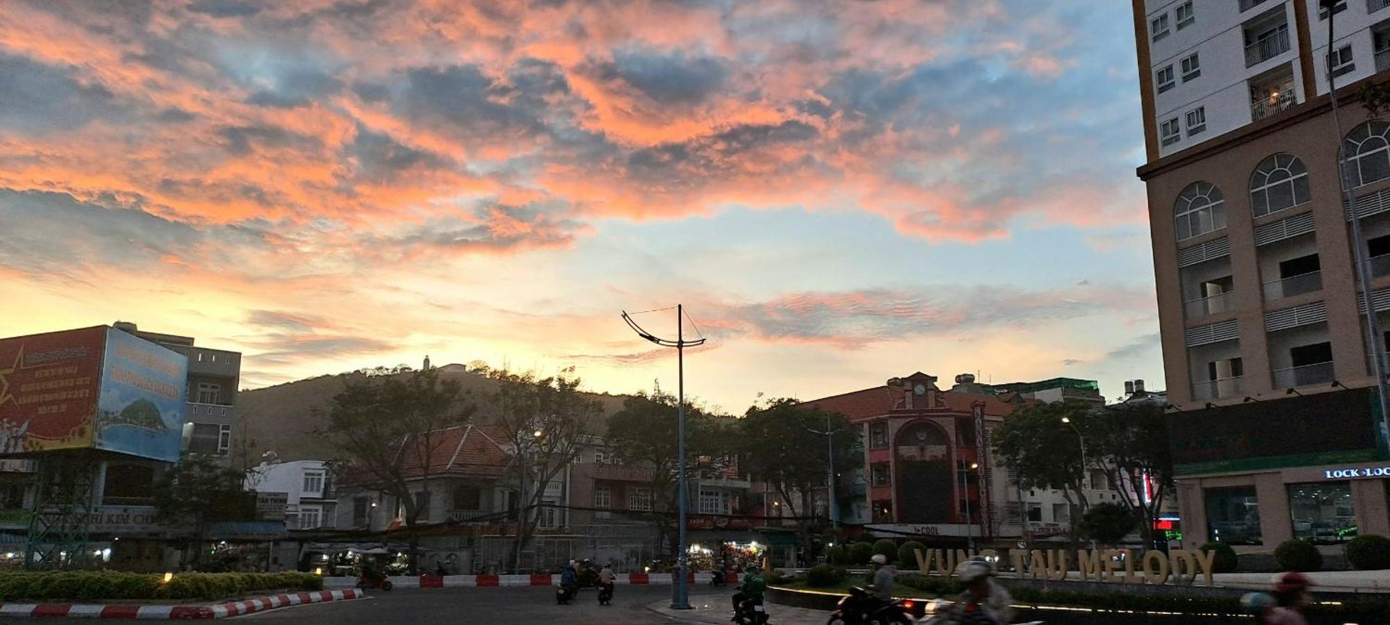Kyo Khách sạn
