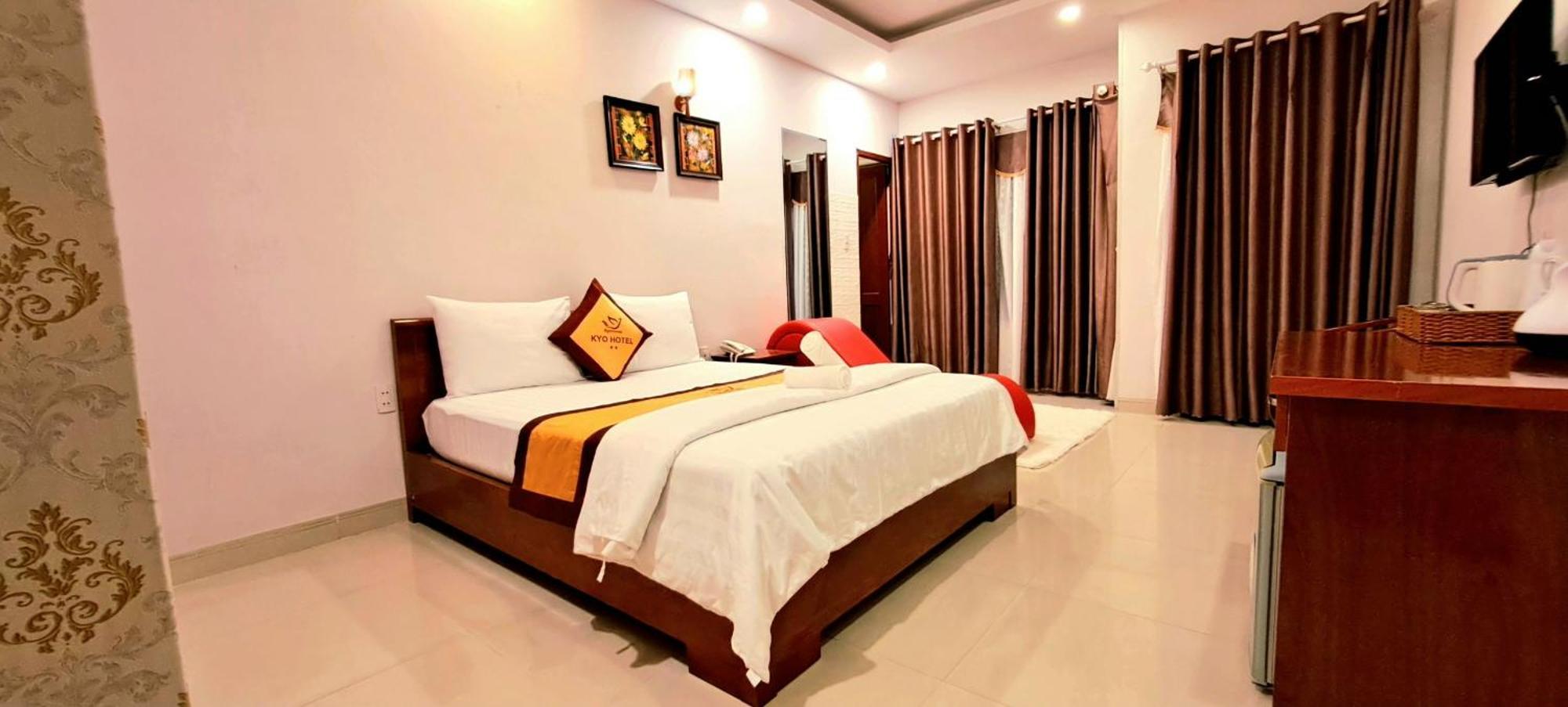 Khách sạn Kyo 2*