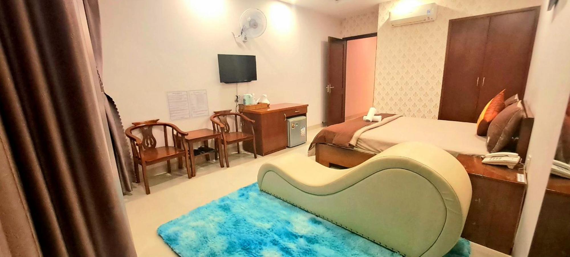 Khách sạn Kyo Vũng Tàu