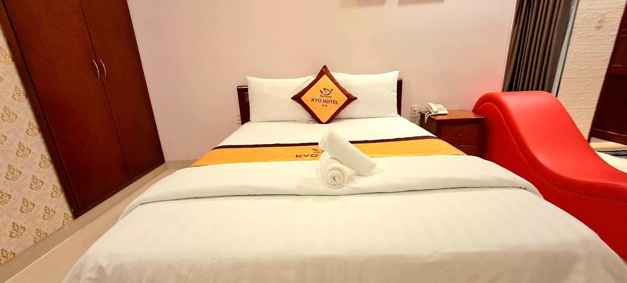 Khách sạn Kyo 2*