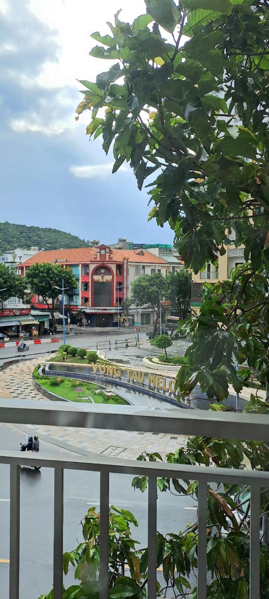 Khách sạn Kyo Vũng Tàu