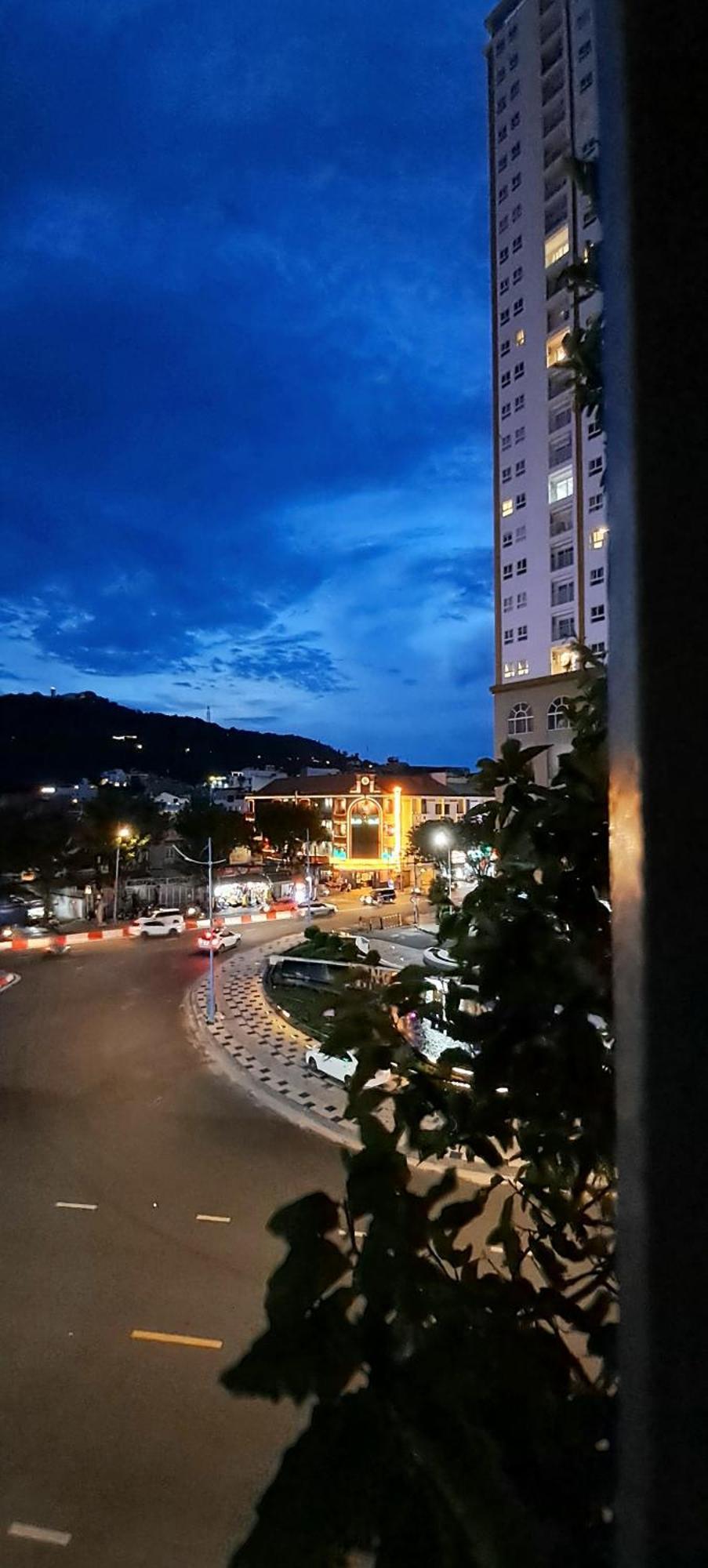 Kyo Khách sạn Vũng Tàu