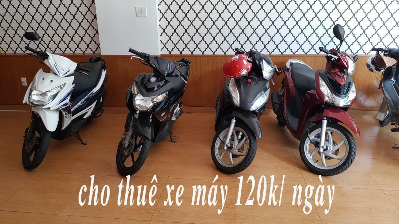 Kyo Khách sạn 2*