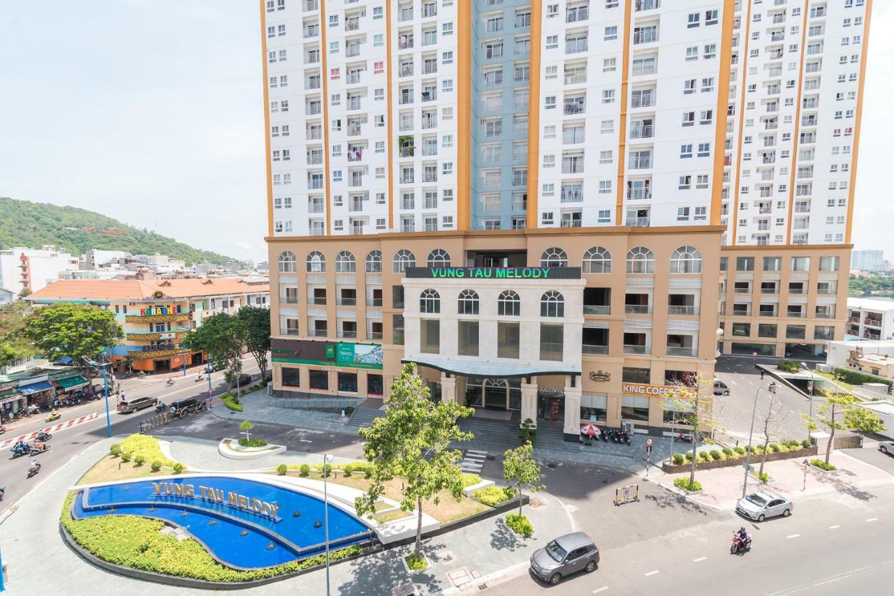 Kyo Khách sạn Vũng Tàu