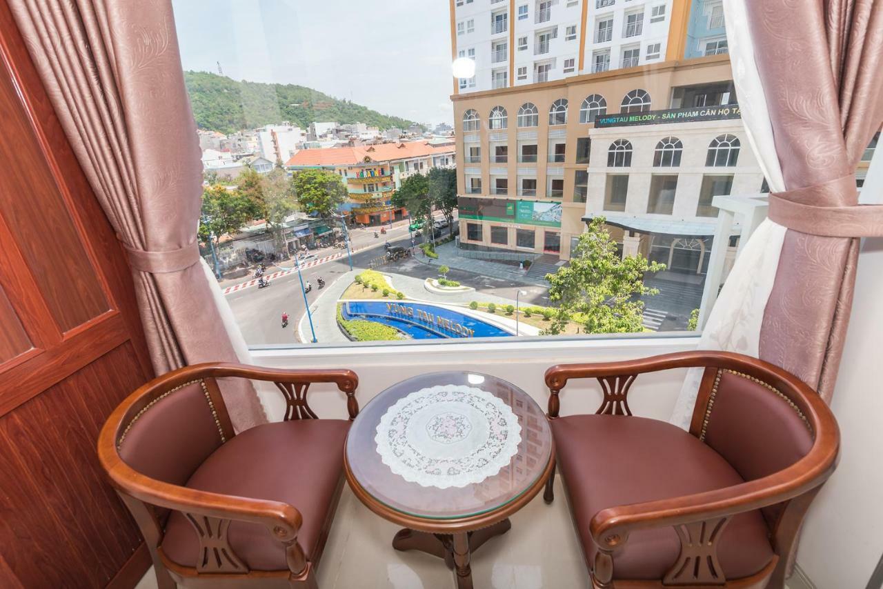 Kyo Khách sạn 2*