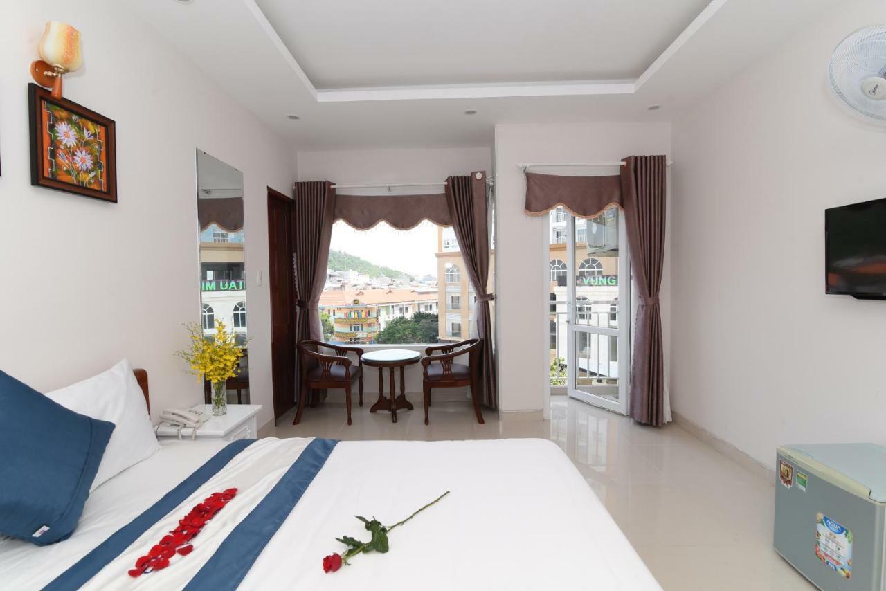 Khách sạn Kyo Vũng Tàu