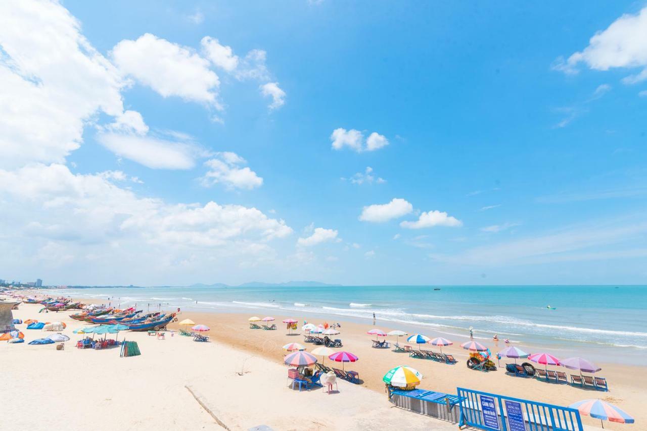 Khách sạn Kyo 2*